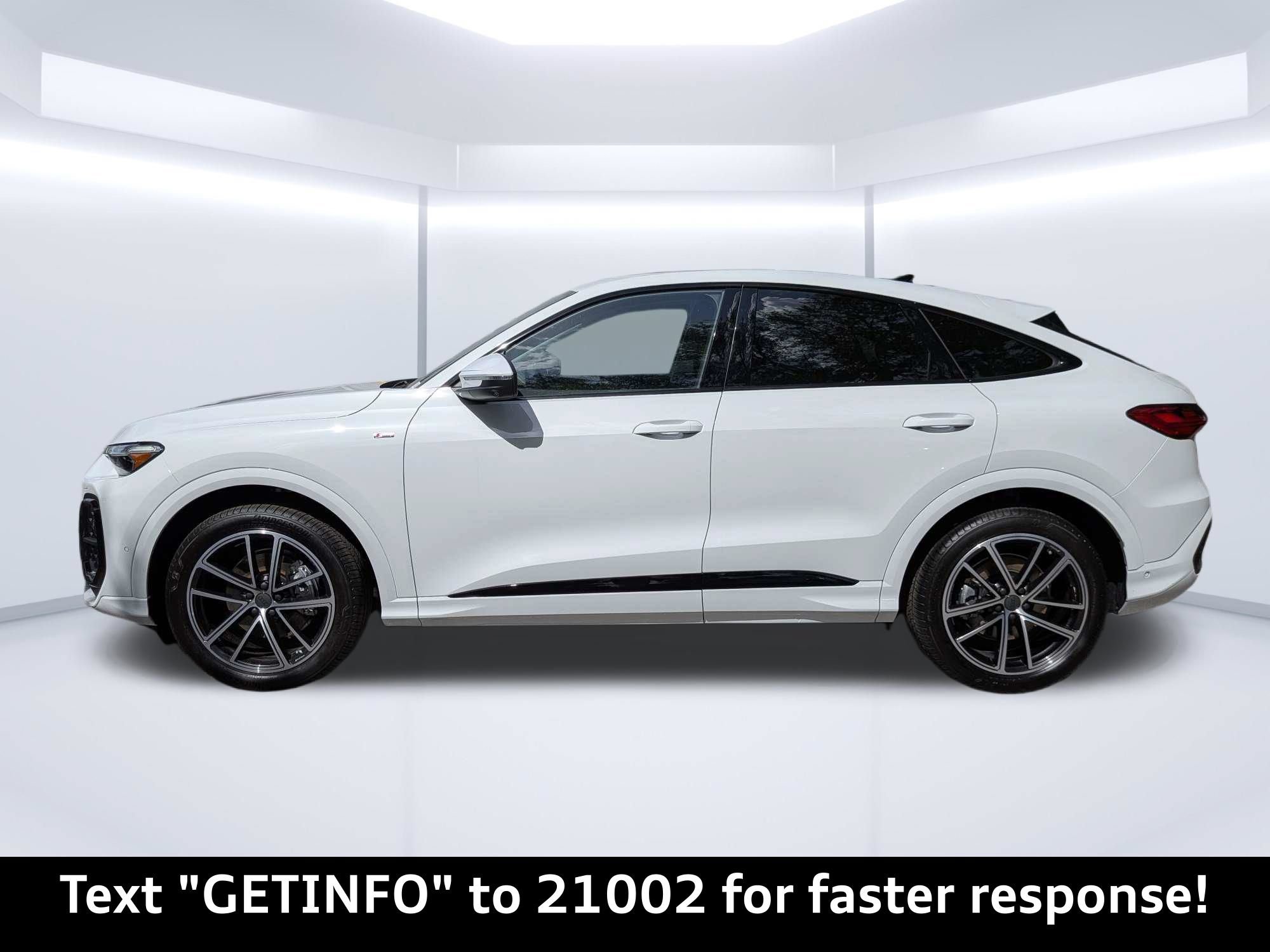 New 2026 Audi Q5 Prestige AWD/4WD image 7