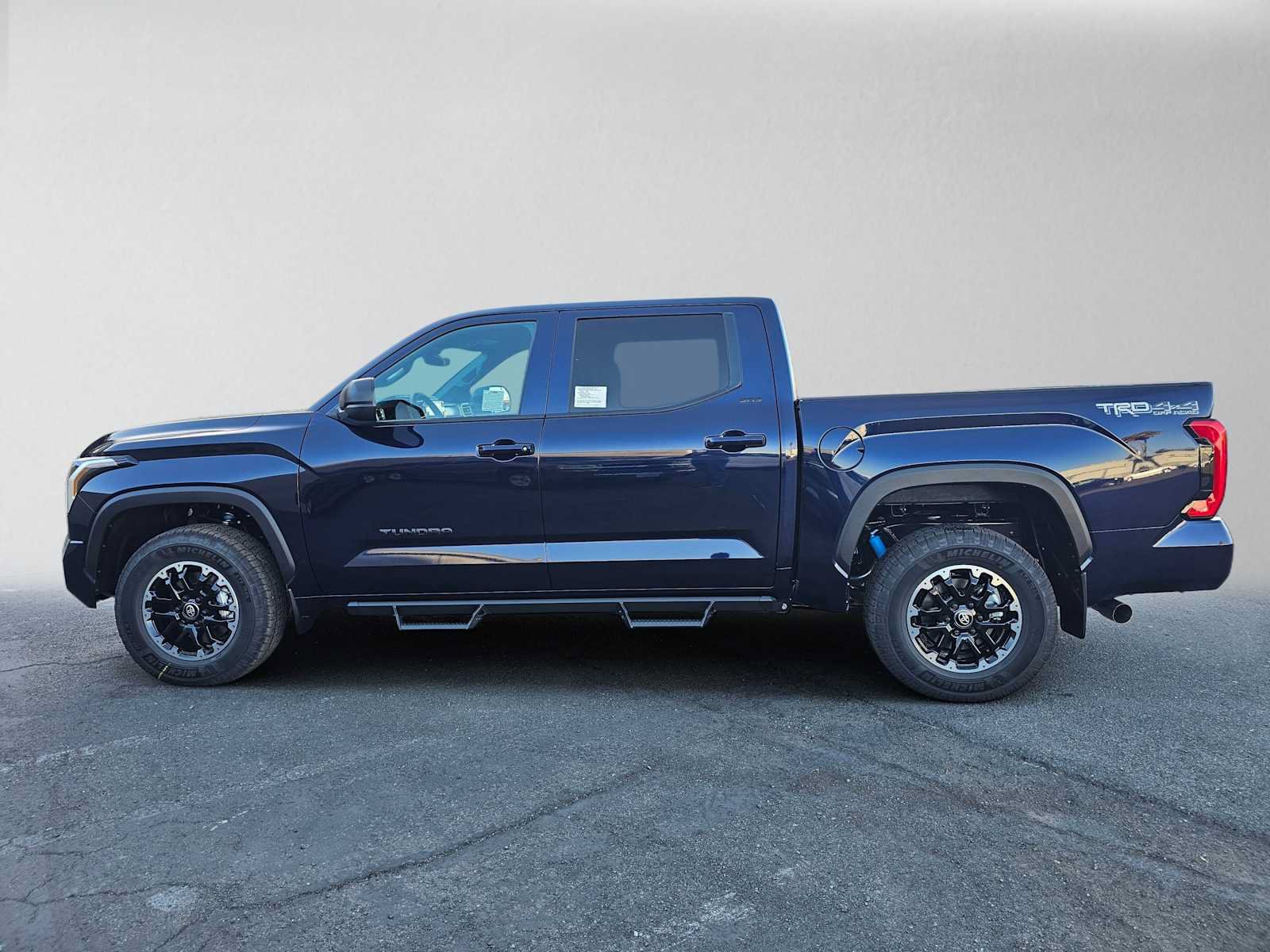 New 2026 Toyota Tundra SR5 AWD/4WD image 6