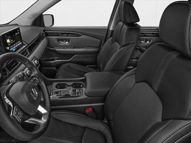 New 2025 Honda Pilot EX-L image 6