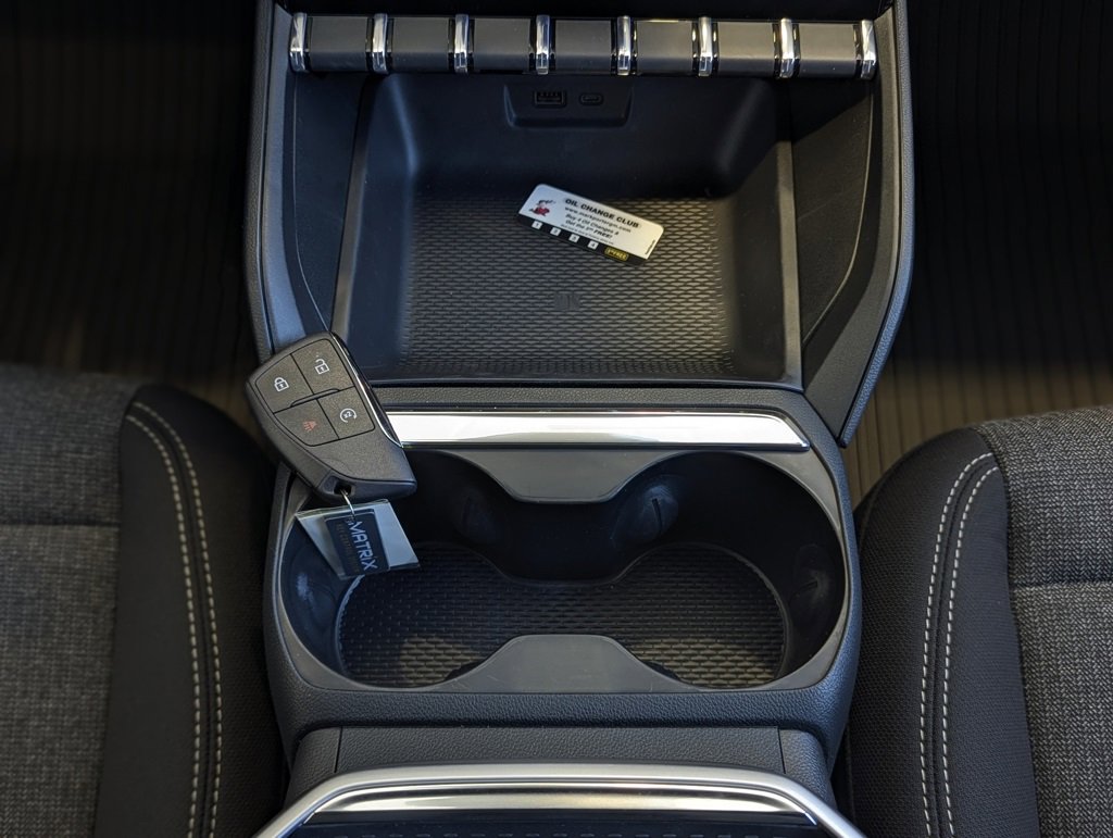 New 2026 GMC Terrain Elevation w/ LPO, Floor Liner Package image 26