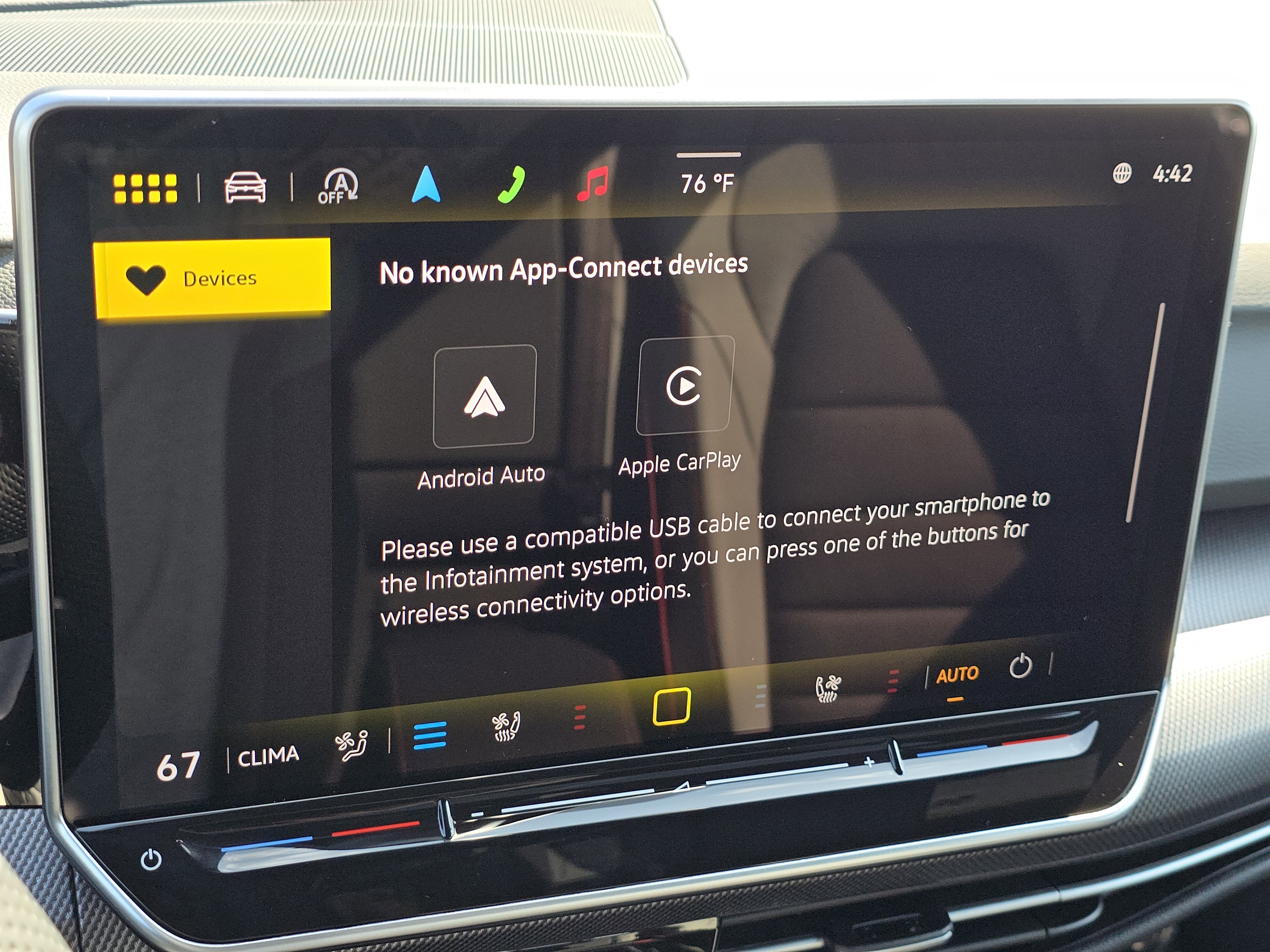 New 2025 Volkswagen GTI SE image 10