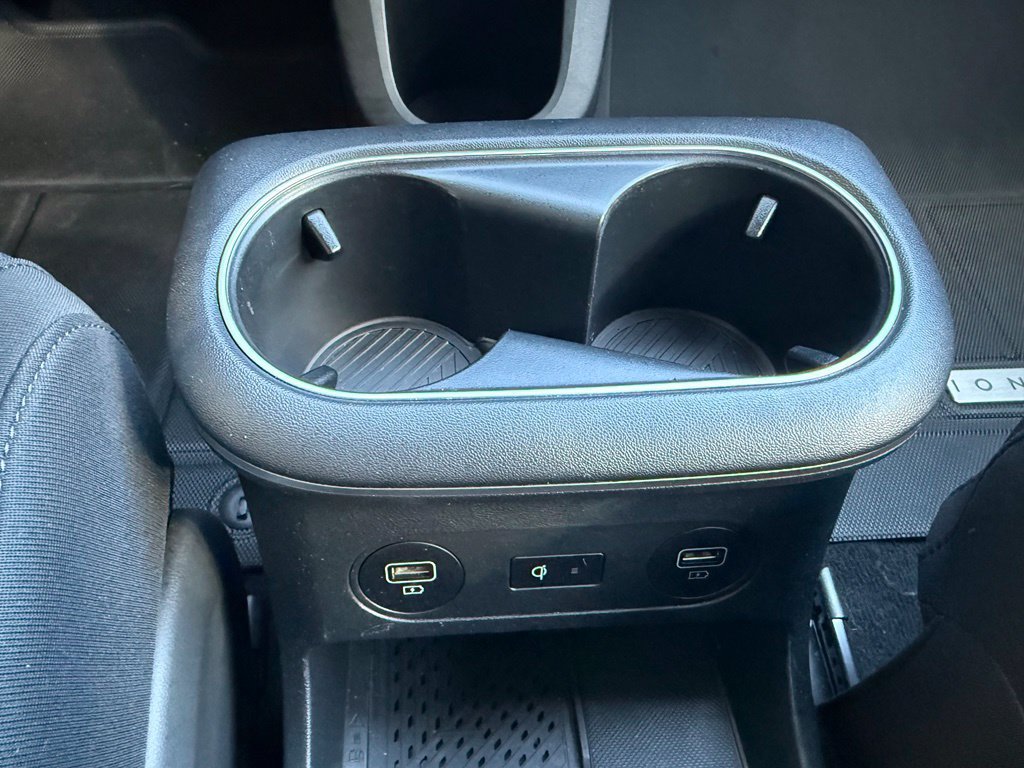 Certified 2024 Hyundai Ioniq 5 SEL AWD/4WD image 23