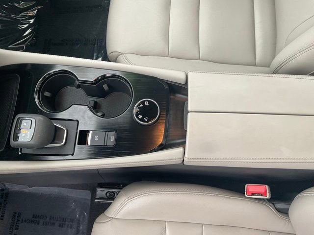 Used 2021 Nissan Rogue SL w/ Premium Package image 26