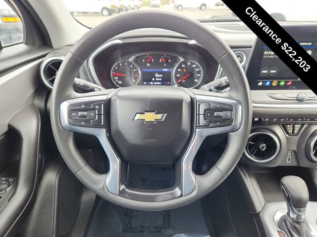 Used 2023 Chevrolet Blazer LT image 31