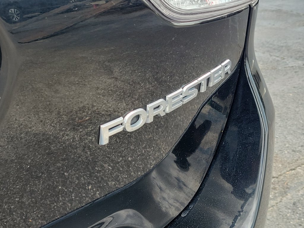 Used 2024 Subaru Forester Limited AWD/4WD image 6