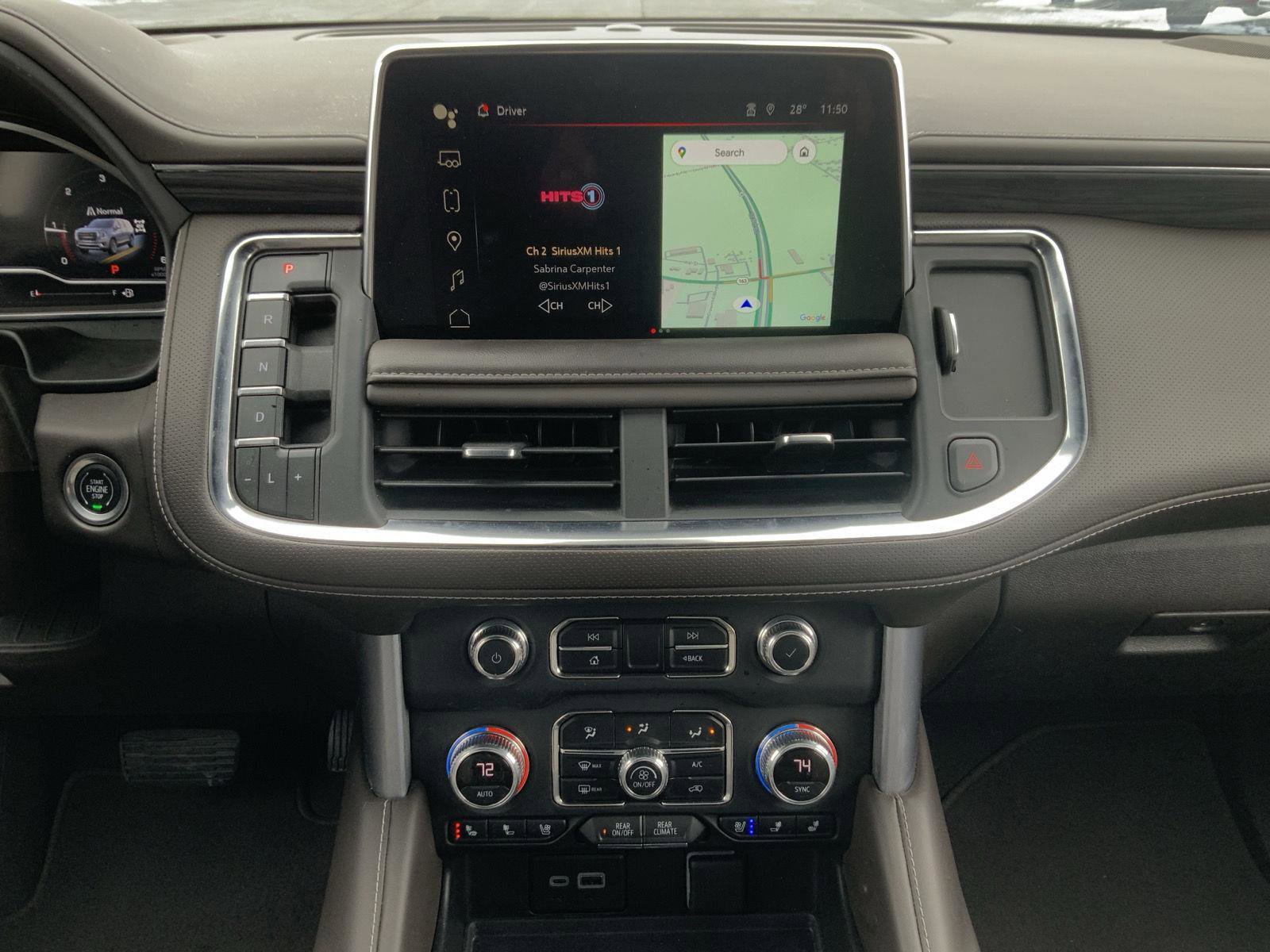 Used 2023 GMC Yukon SLT image 39