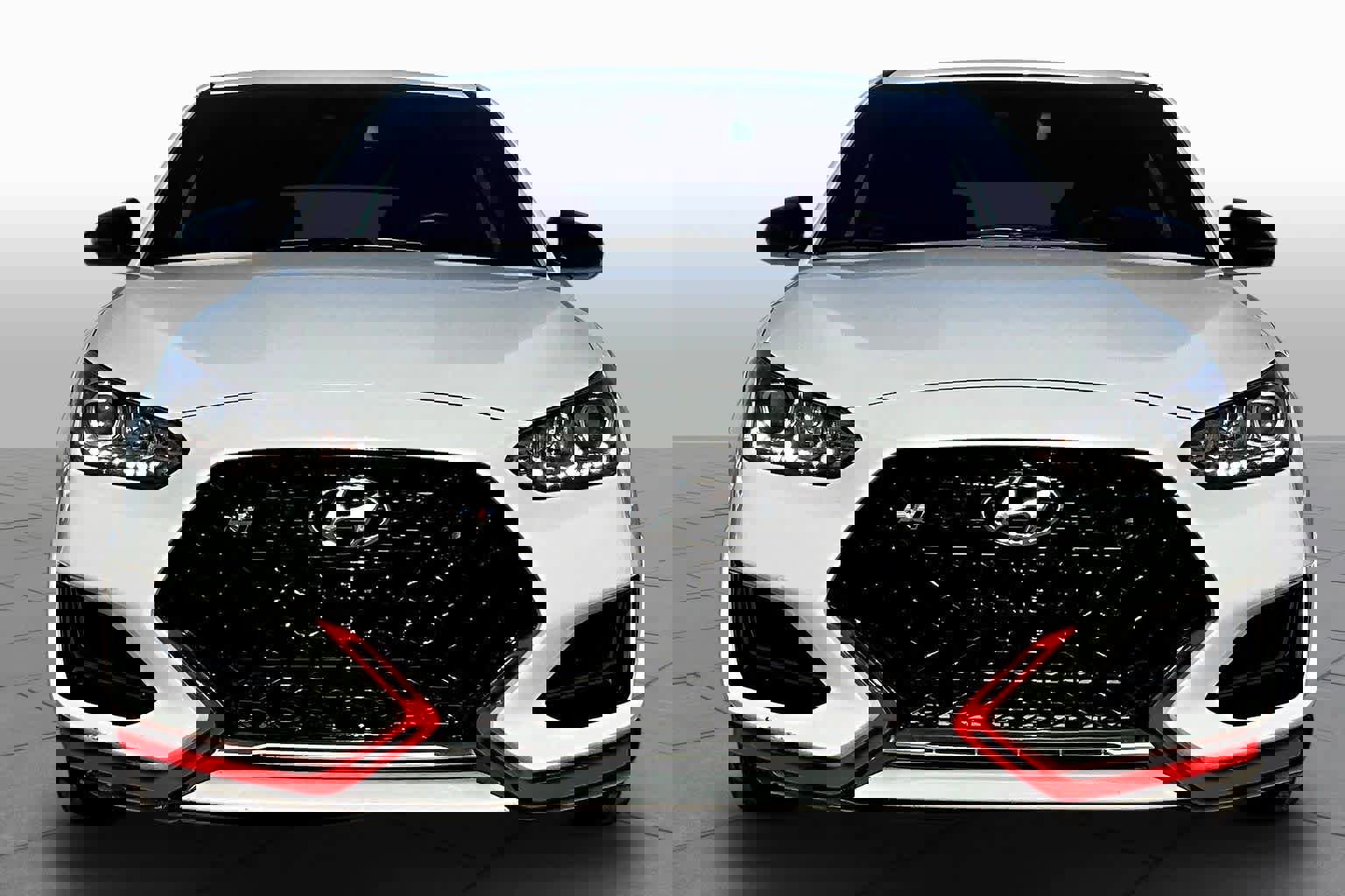 Used 2021 Hyundai Veloster N image 4