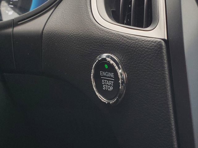 Used 2024 Ford Edge SEL w/ Convenience Package image 24