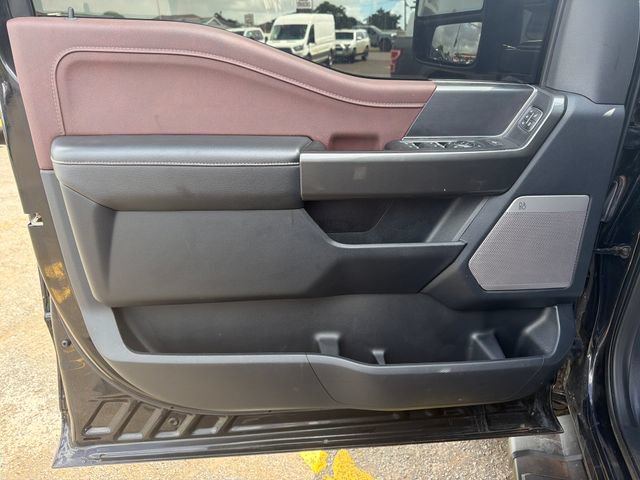 Used 2022 Ford F150 Lariat AWD/4WD image 10