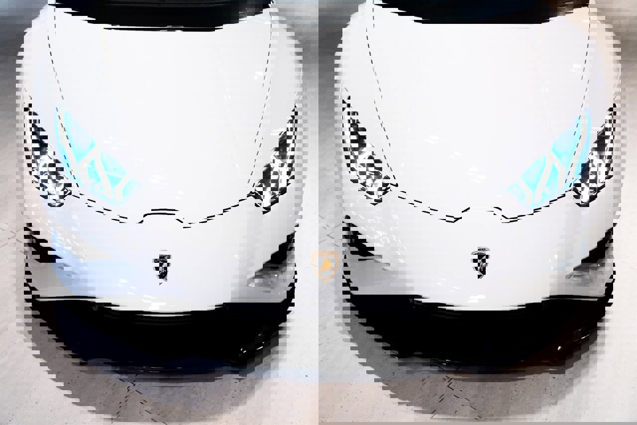 Used 2023 Lamborghini Huracan EVO image 12