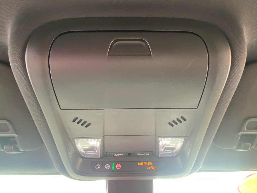 Used 2023 Chevrolet Equinox RS image 17