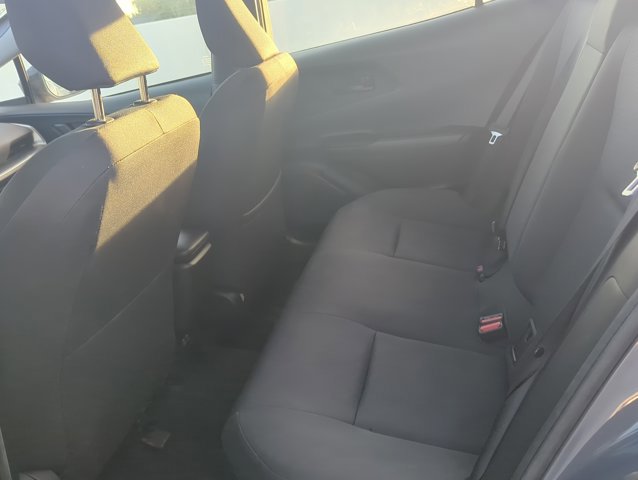 Certified 2024 Toyota Prius LE image 23