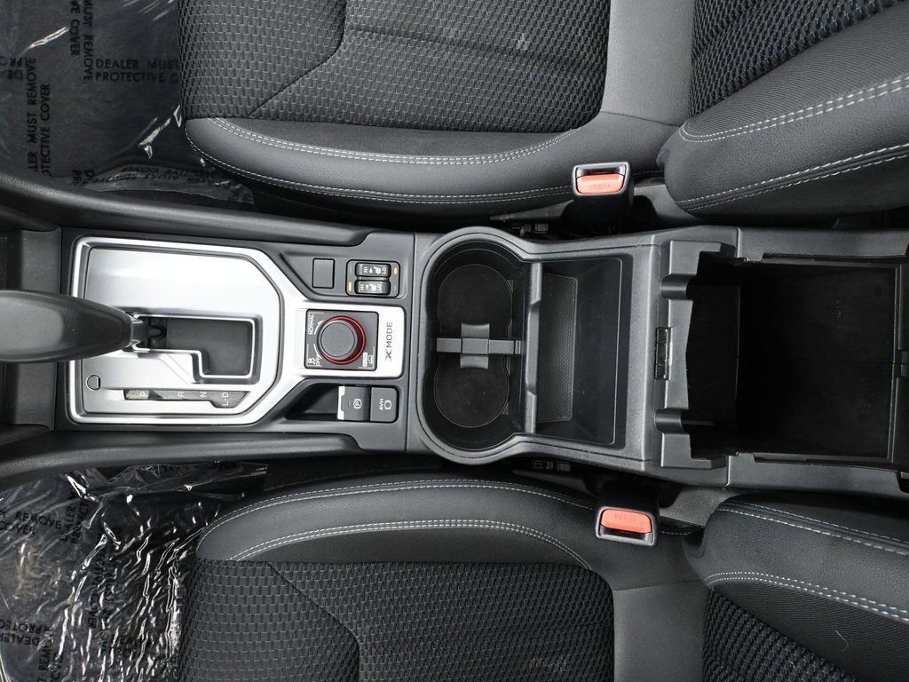 Used 2021 Subaru Forester Premium image 35