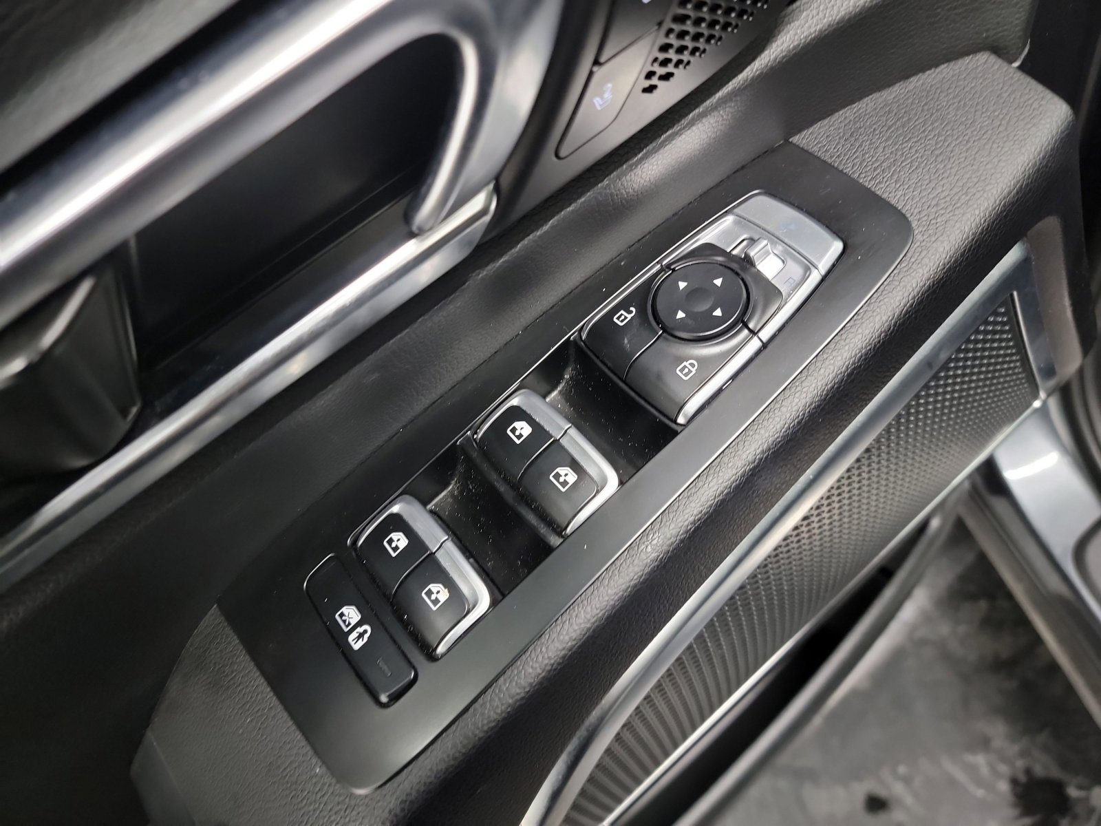 Used 2021 Kia Telluride SX w/ SX Prestige Package AWD/4WD image 14