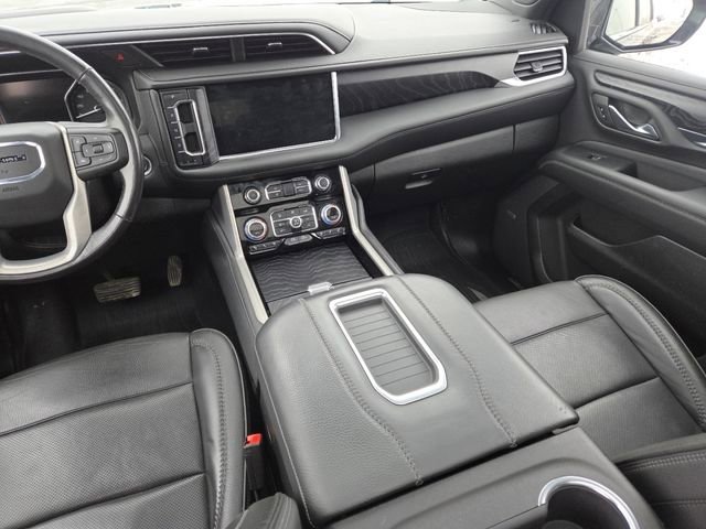 Used 2021 GMC Yukon Denali image 37