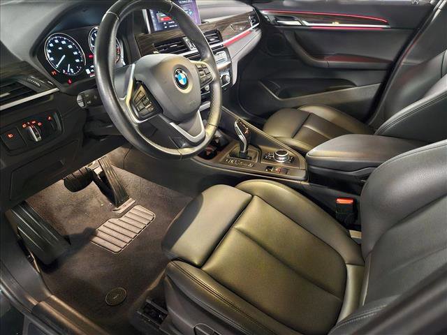 Used 2022 BMW X2 xDrive28i w/ Convenience Package image 10