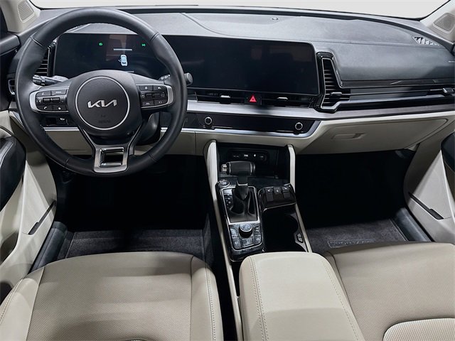 Used 2023 Kia Sportage EX image 26