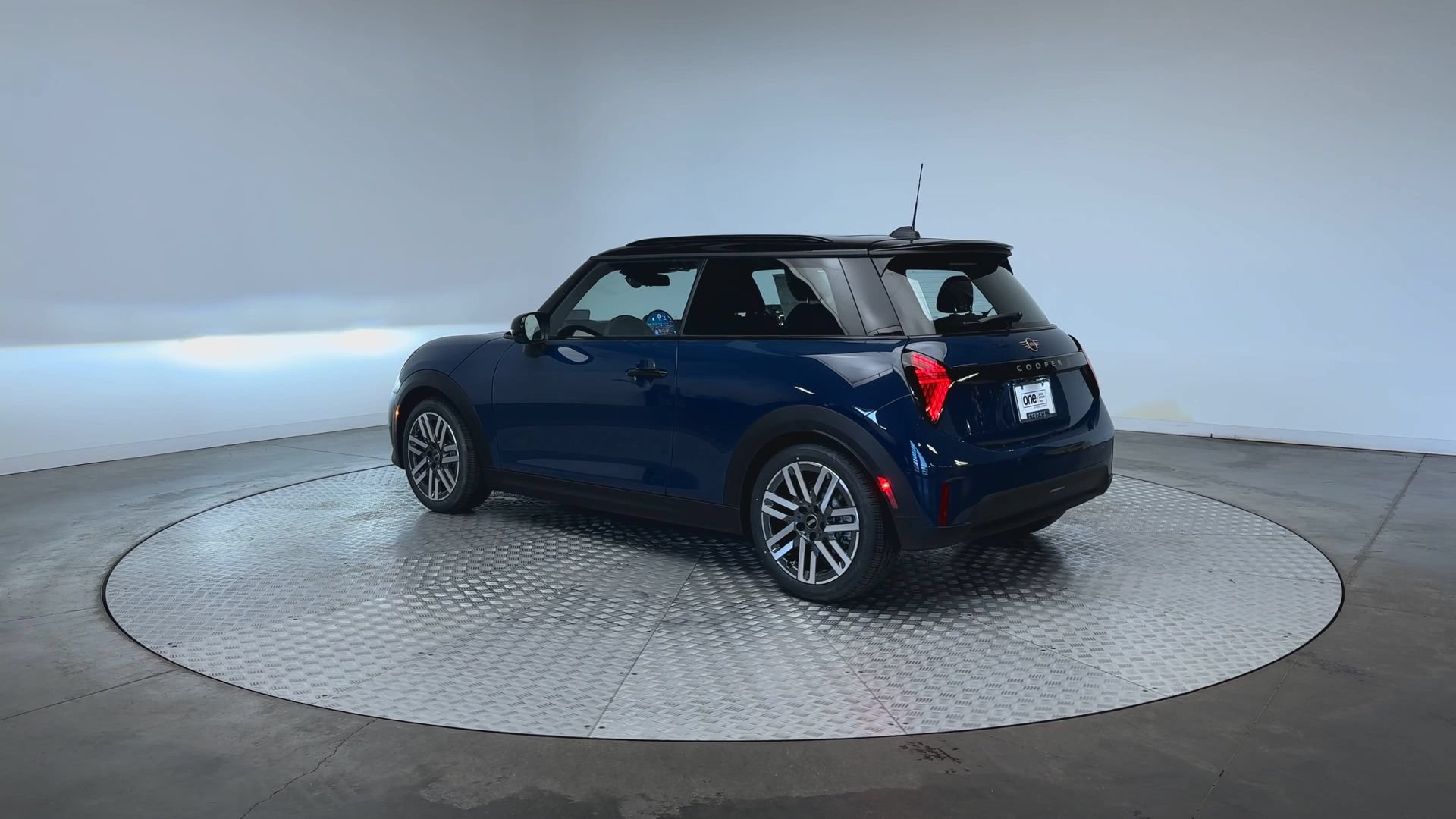 New 2026 MINI Cooper S FWD image 6