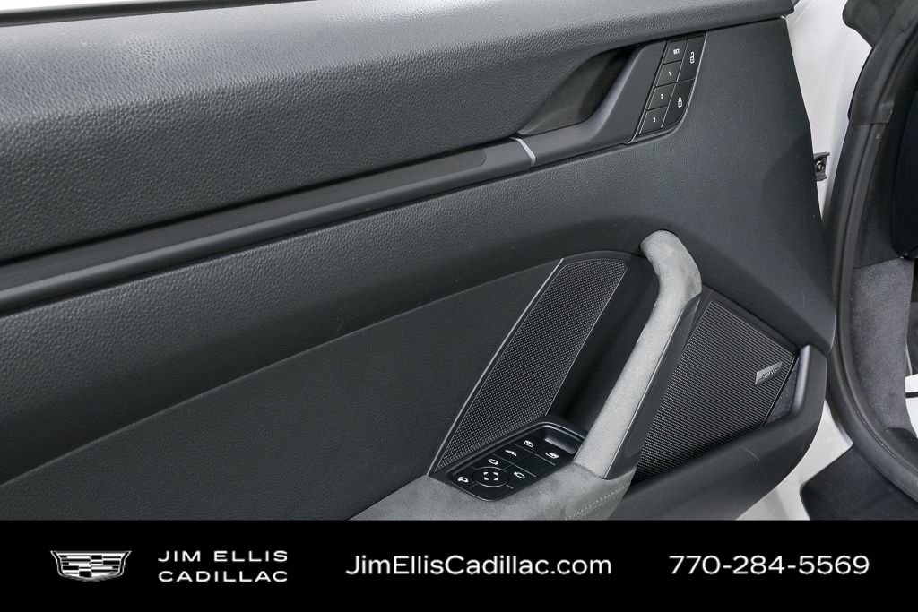 Used 2023 Porsche 911 Carrera GTS image 7