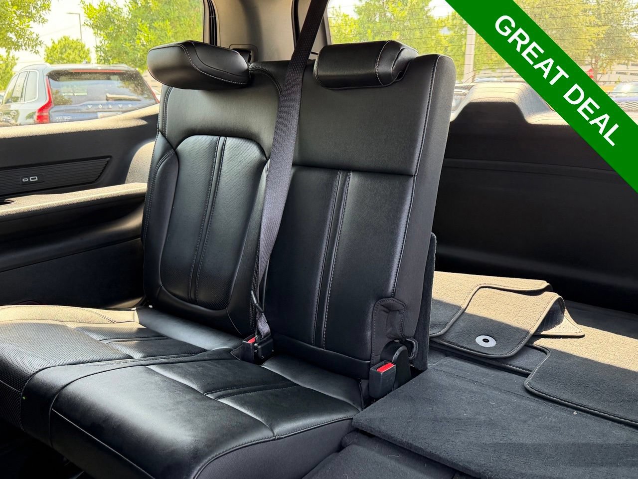 Used 2023 Jeep Wagoneer 4WD w/ Premium Group I image 39