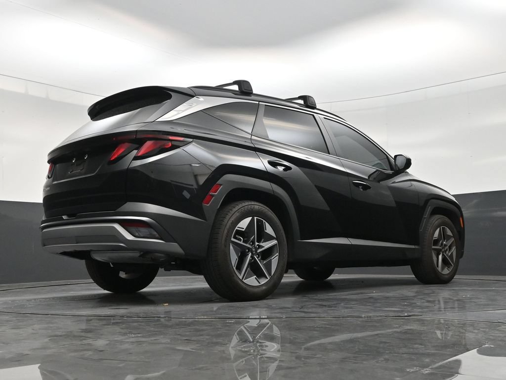 Used 2026 Hyundai Tucson SEL FWD image 24