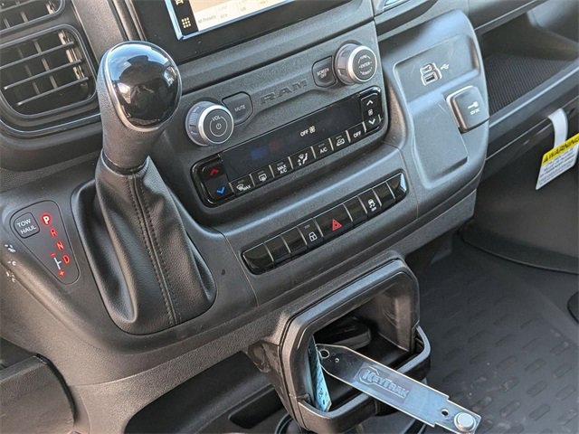 New 2026 RAM ProMaster 2500 w/ Convenience Group image 28