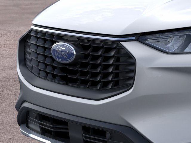 New 2024 Ford Escape SE FWD image 17