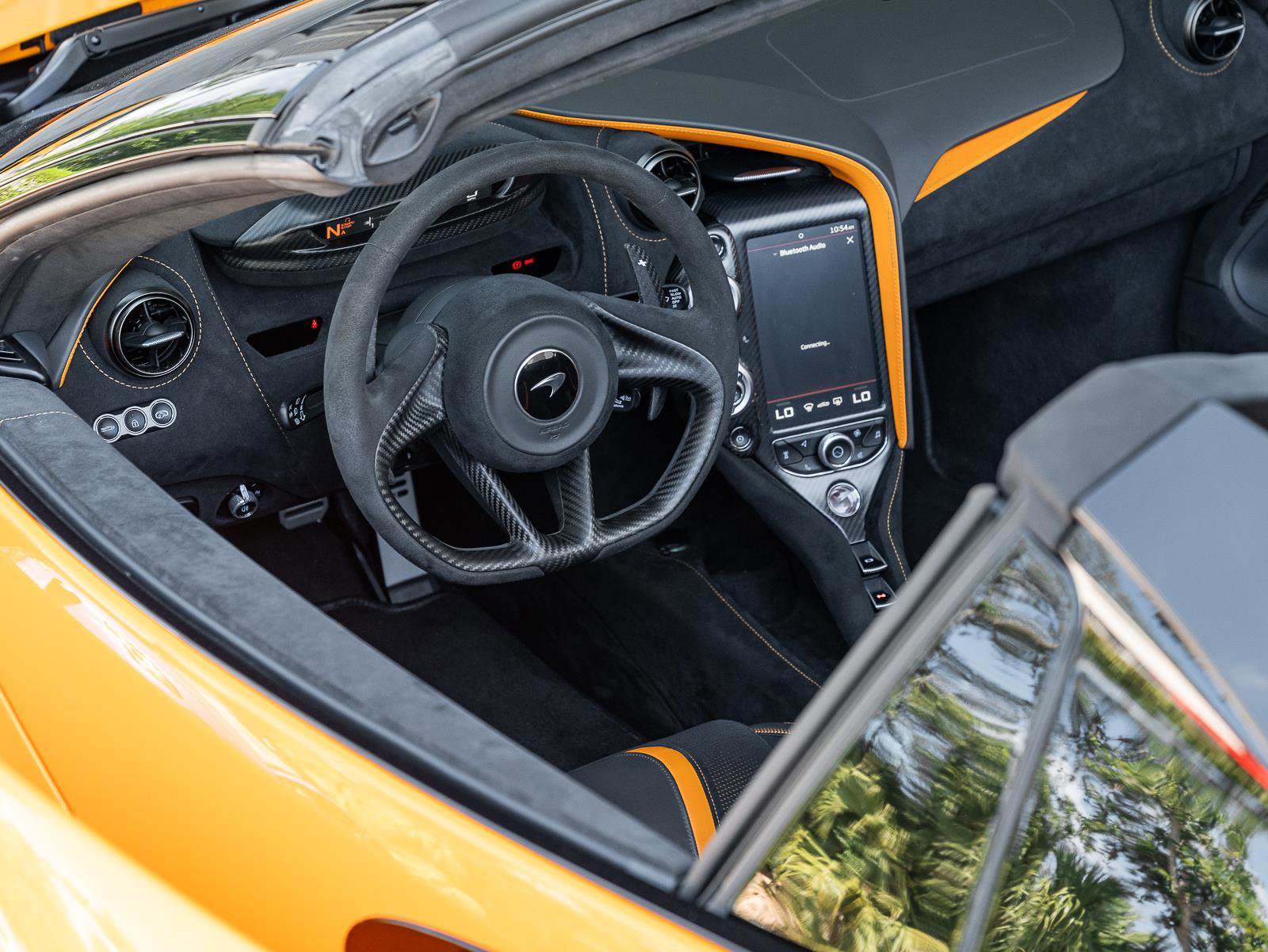 Used 2022 McLaren 720S Performance RWD image 10