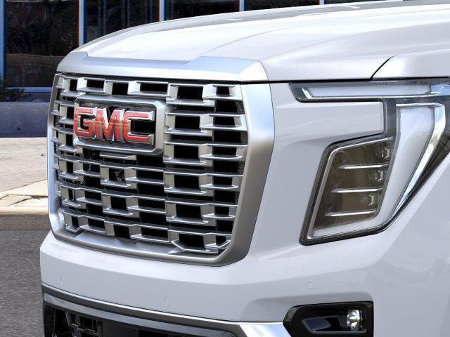 New 2026 GMC Yukon XL Denali w/ Denali Reserve Package AWD/4WD image 37