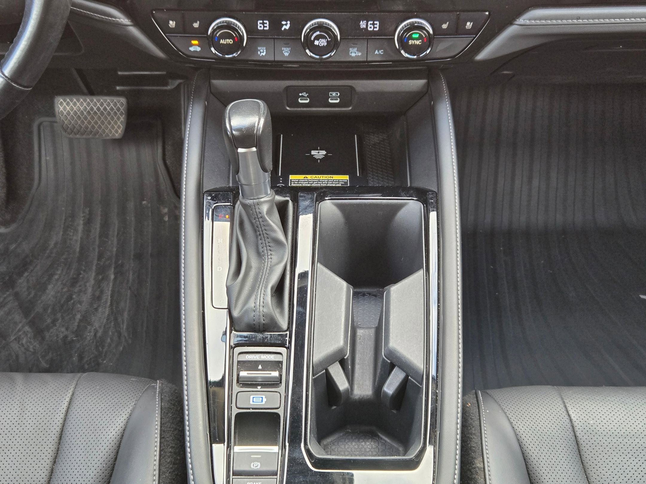 Used 2023 Honda Accord Touring image 19