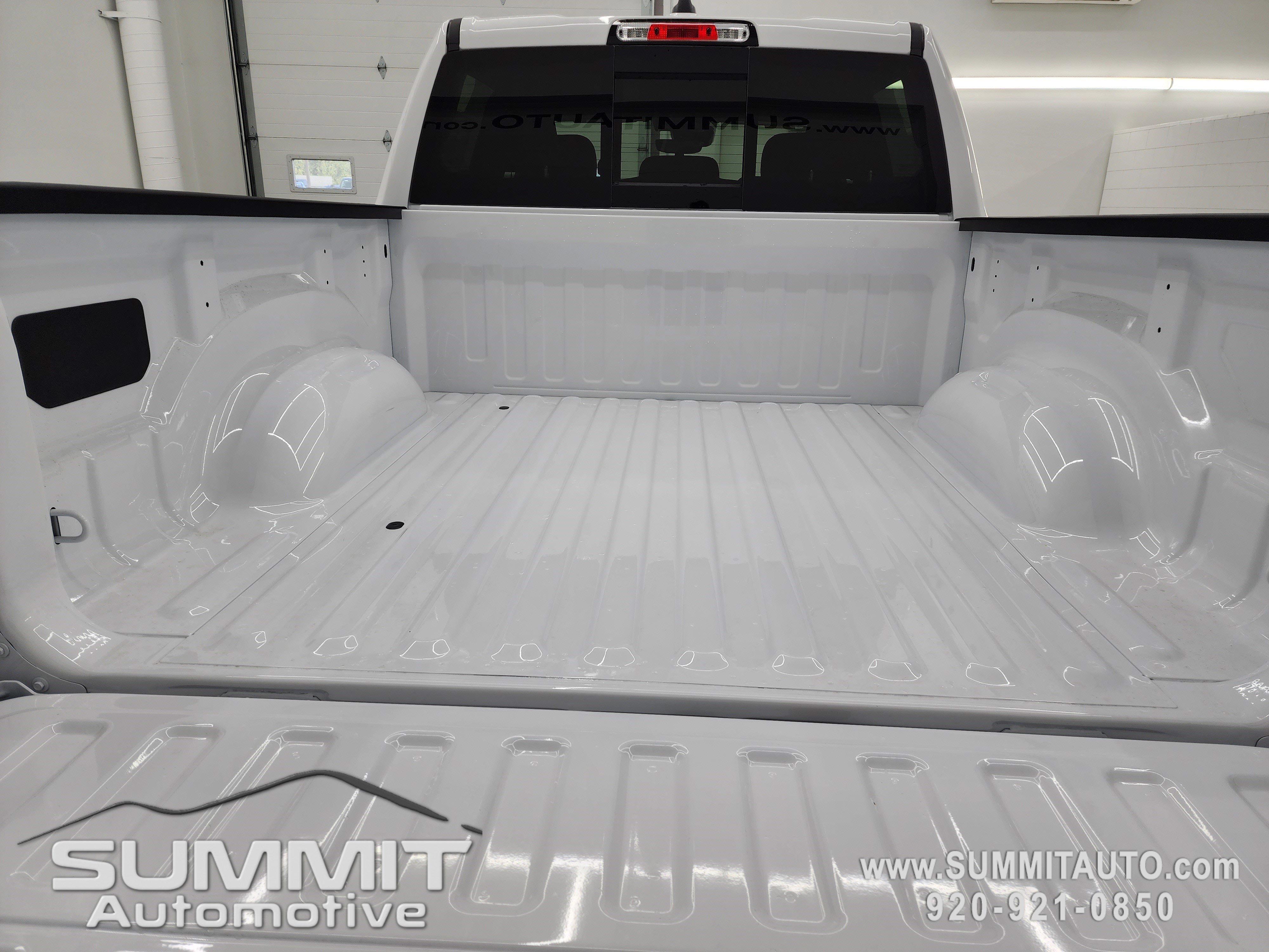 New 2026 RAM 1500 Big Horn image 27