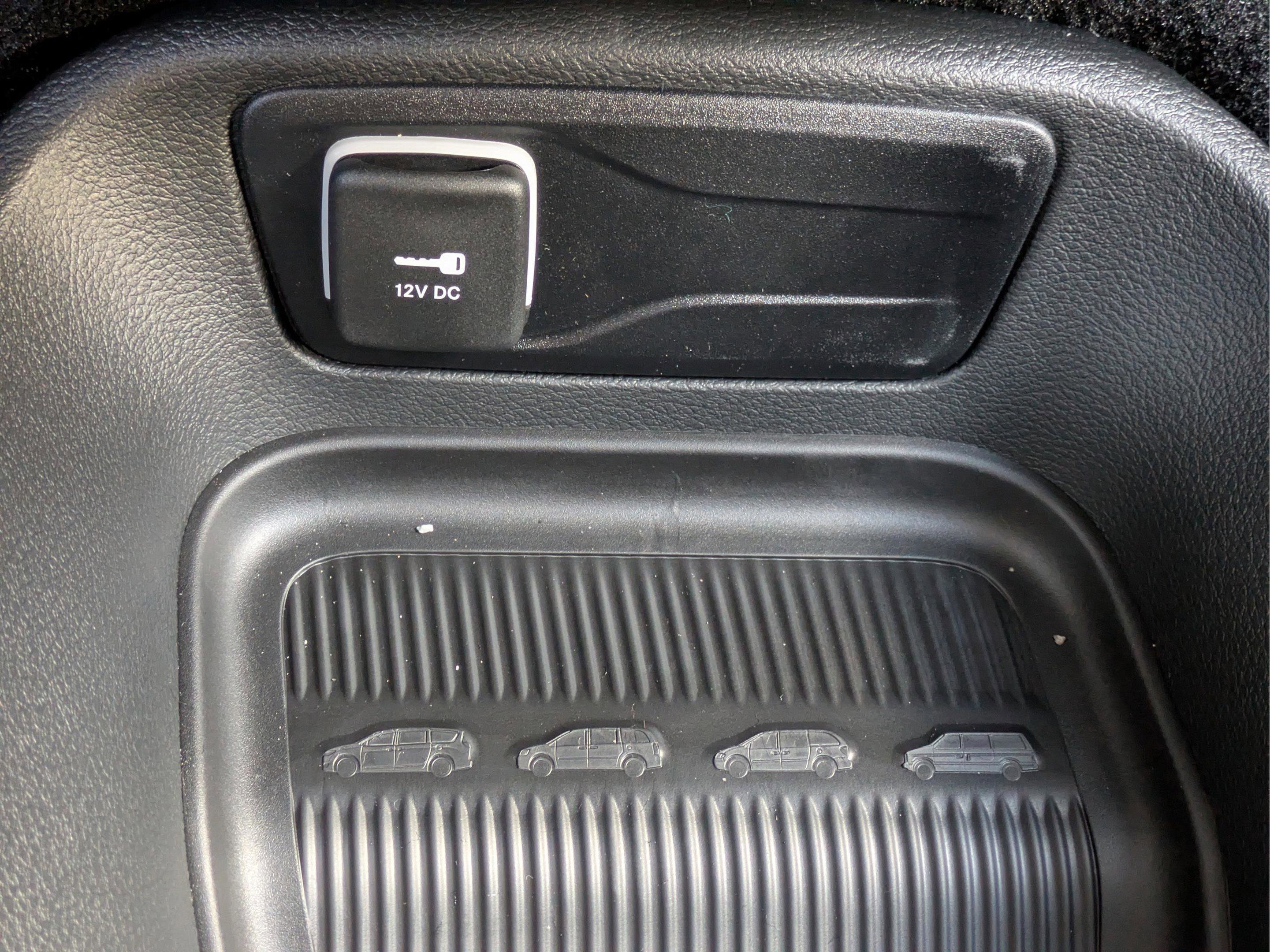 New 2026 Chrysler Pacifica Select w/ S Appearance Package FWD image 20
