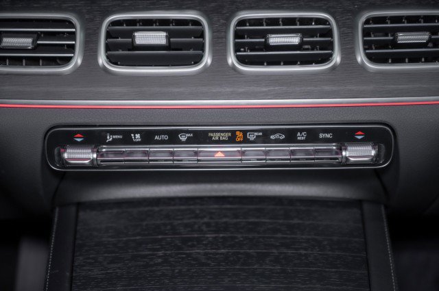 New 2026 Mercedes-Benz GLE 350 4MATIC image 15