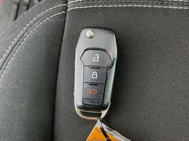 Used 2020 Ford Ranger XLT w/ Equipment Group 301A Mid image 27