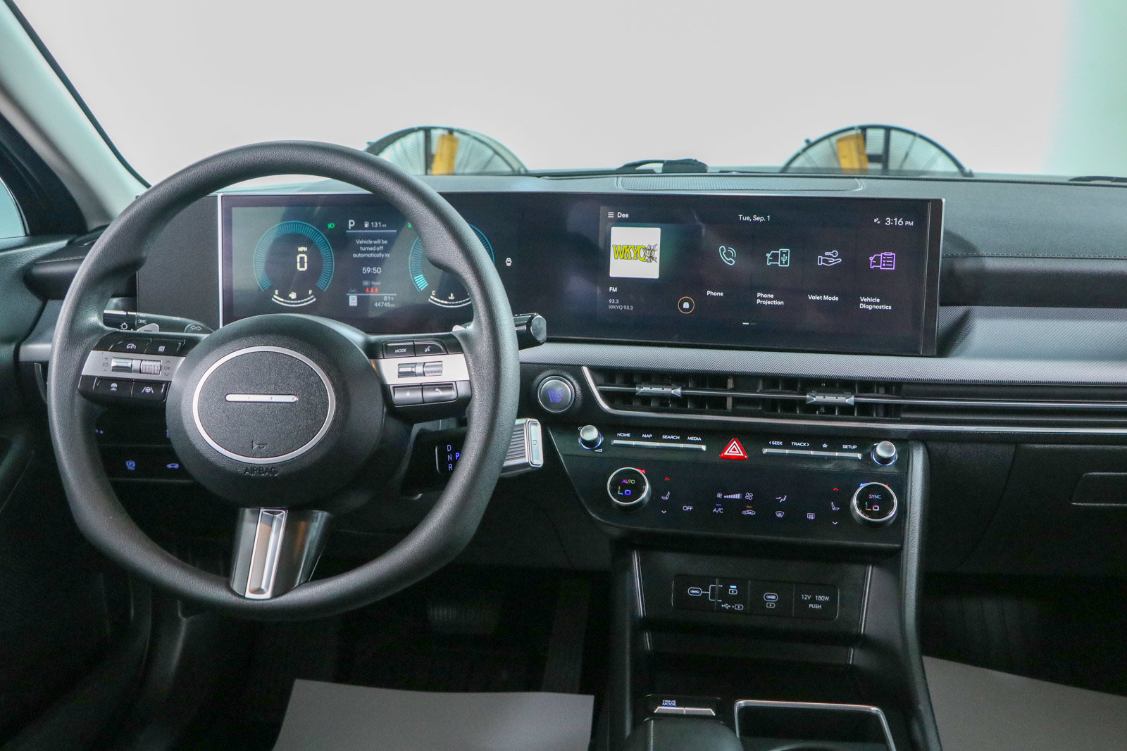 Used 2024 Hyundai Sonata SEL FWD image 17