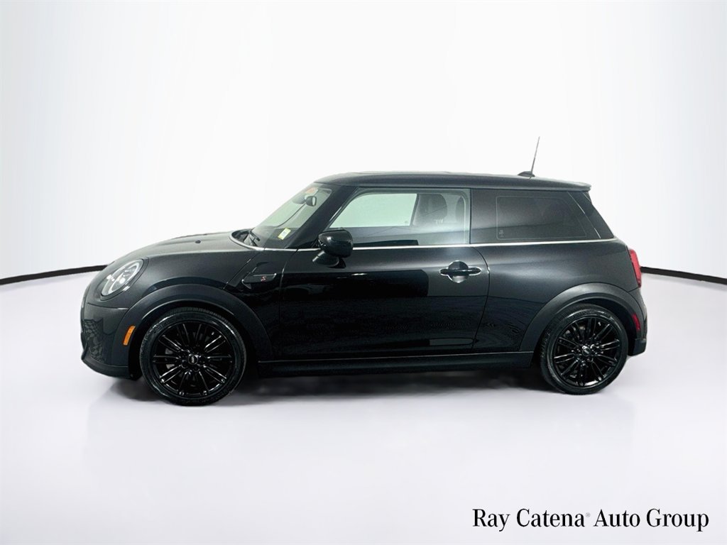 Used 2024 MINI Cooper S FWD image 4