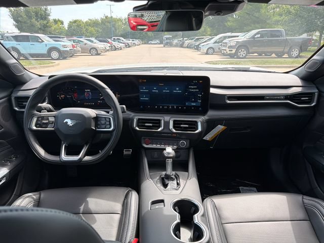 New 2026 Ford Mustang GT Premium RWD image 14