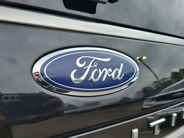 Used 2024 Ford Expedition Max XLT image 37