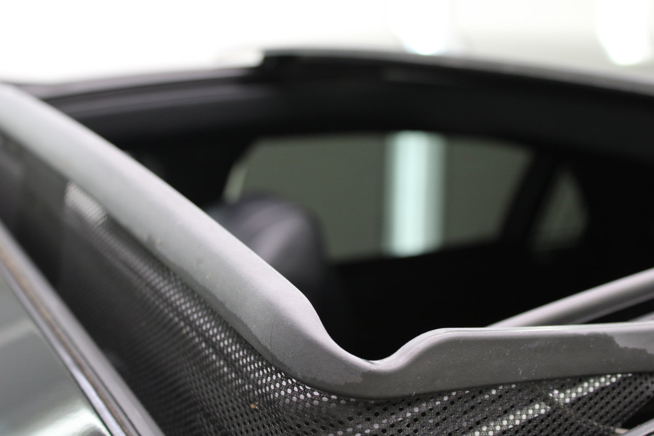 Used 2015 Mercedes-Benz S 550 Sedan image 26