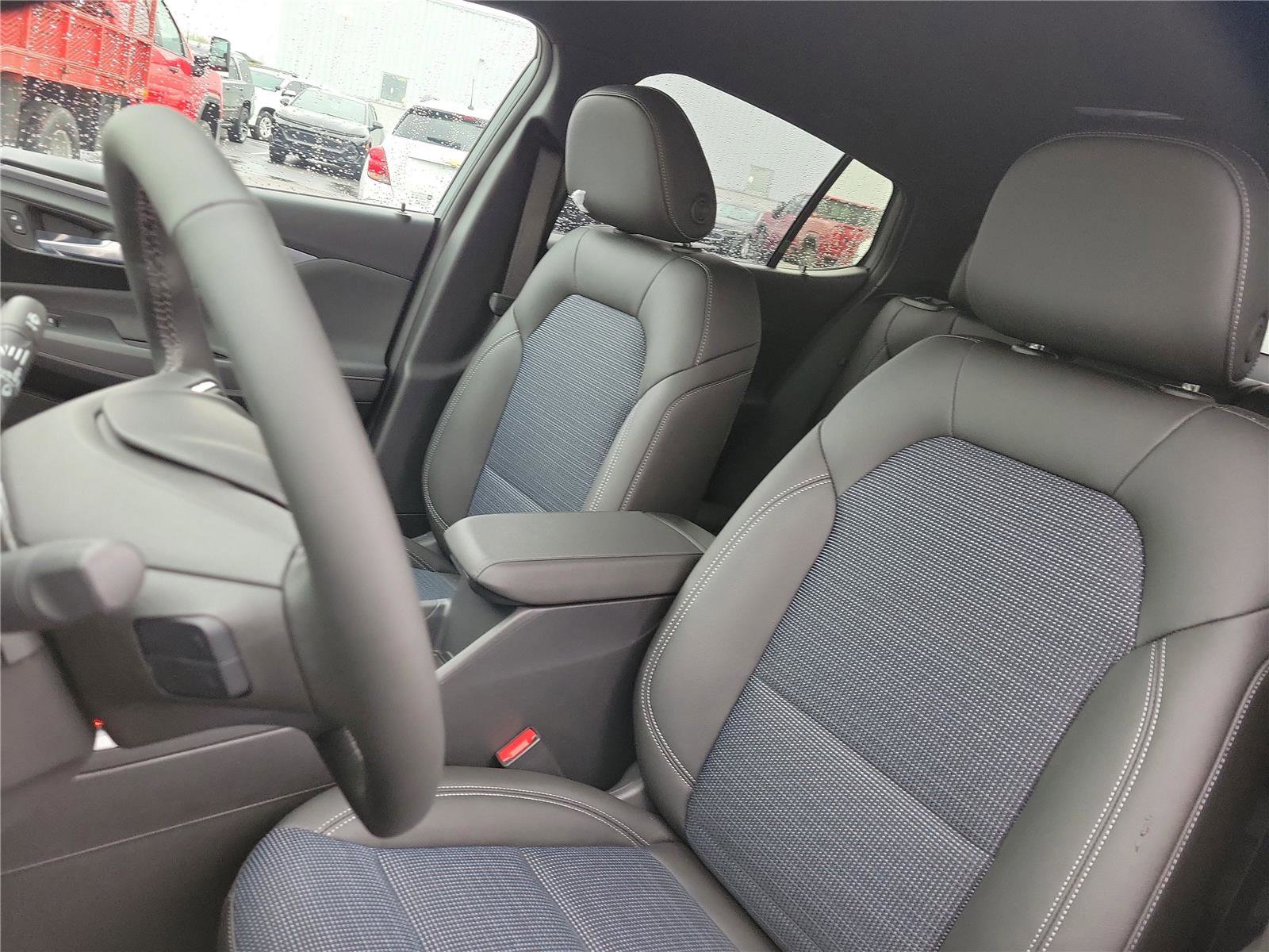 New 2026 Buick Envista Preferred w/ Convenience I Package image 17