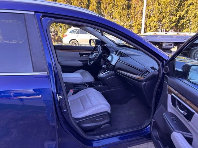 Used 2018 Honda CR-V EX-L image 11