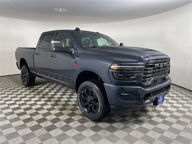 New 2026 RAM 2500 Laramie w/ Night Edition image 21