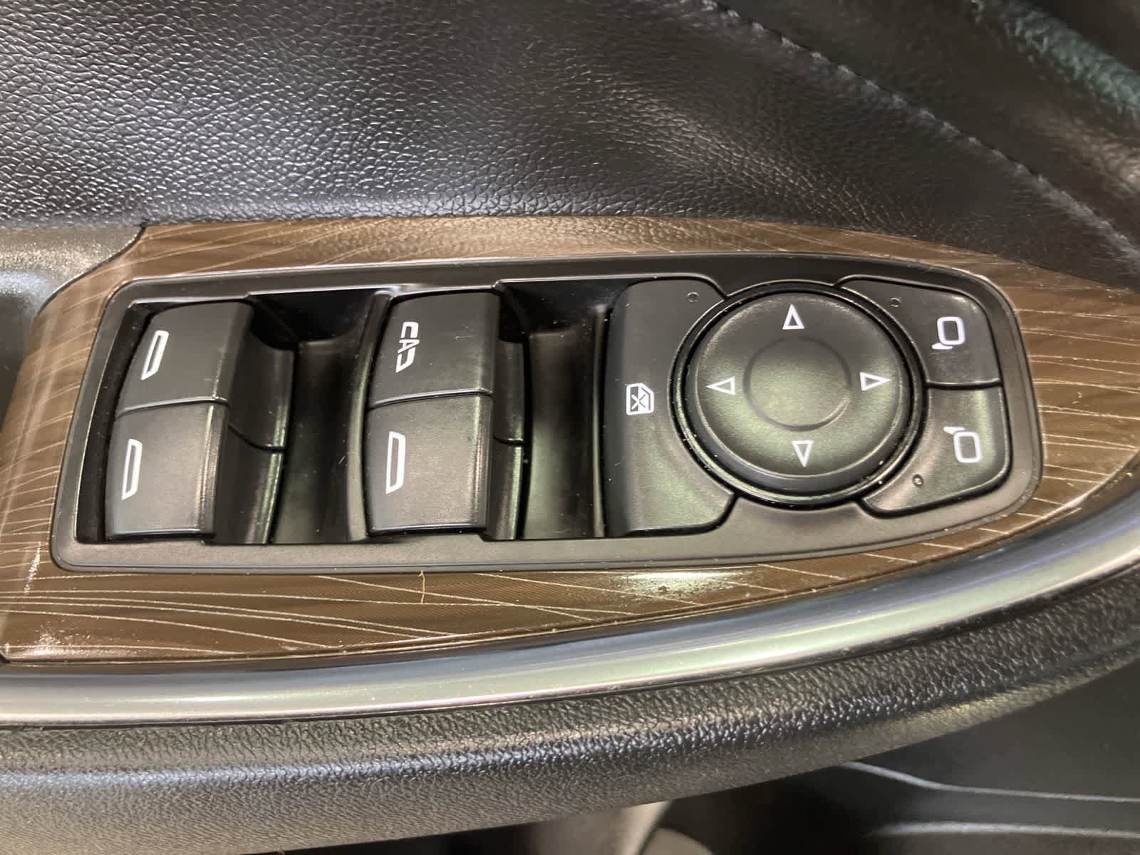 Used 2019 Chevrolet Malibu Premier image 15