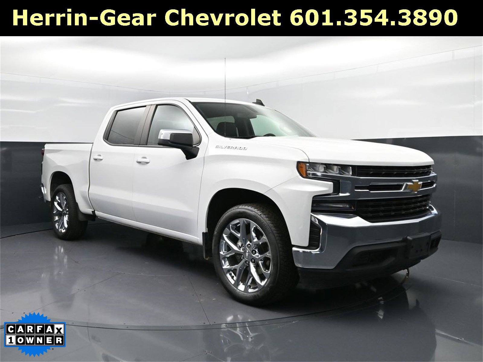 Used 2022 Chevrolet Silverado 1500 LT image 9