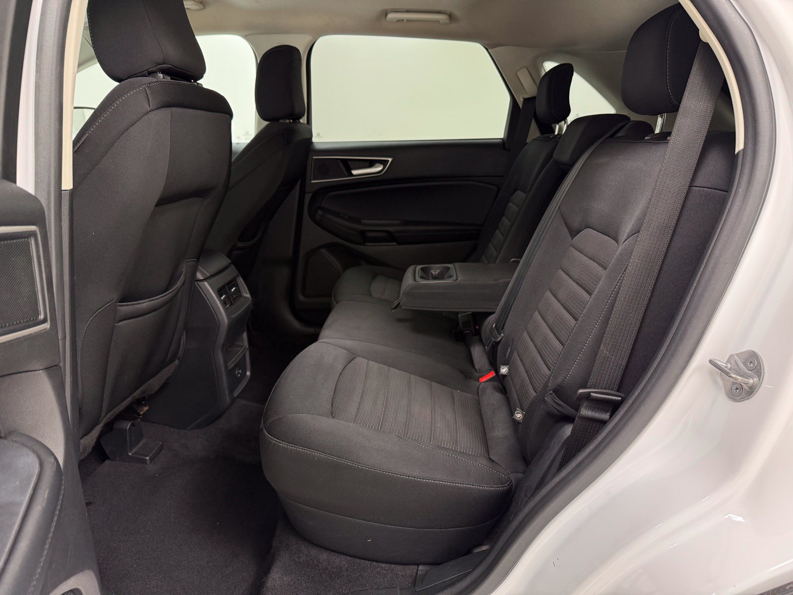 Used 2021 Ford Edge SEL FWD image 20