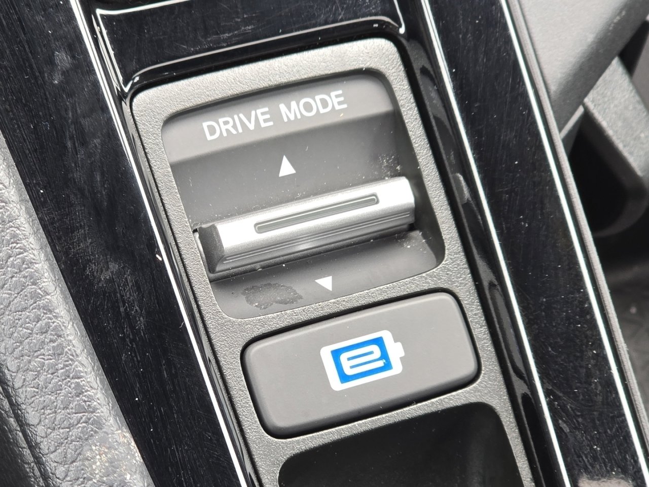 Certified 2023 Honda Accord Sport image 9