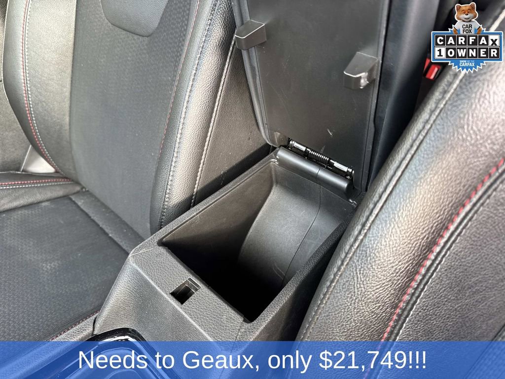 Used 2024 Jeep Compass Trailhawk image 52