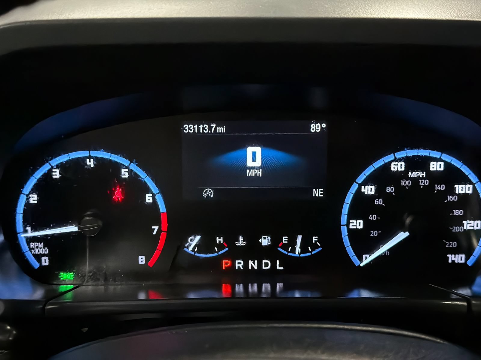 Used 2022 Ford Bronco Sport Big Bend w/ Convenience Package AWD/4WD image 21