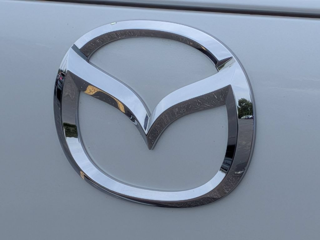 Used 2025 MAZDA CX-50 2.5 Hybrid w/ Premium Plus Pkg AWD/4WD image 29