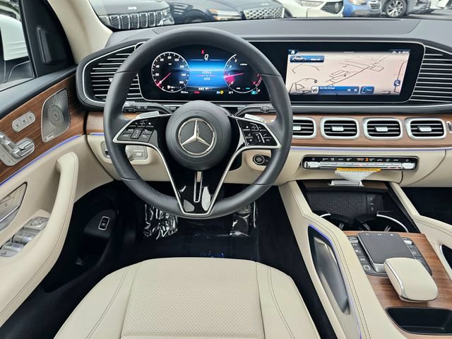 Certified 2026 Mercedes-Benz GLE 350 4MATIC image 33